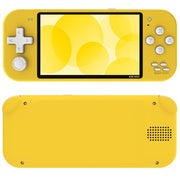 Console di gioco portatile X20 mini Classic Games con schermo da 4,3 pollici e memoria da 8 GB, X20 mini / Yellow, X20 mini / Green, X20 mini / Blue, X20 mini / Grey
