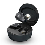 KZ SA08 Wireless Four-unit 5BA Balance Armature Bluetooth In-ear TWS Auricolare, SA08
