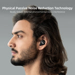 KZ SA08 Wireless Four-unit 5BA Balance Armature Bluetooth In-ear TWS Auricolare, SA08