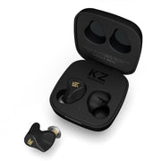 KZ Z1 1DD Dynamic True Wireless Bluetooth 5.0 Auricolare sportivo in-ear, Z1(Black), Z1(Green)