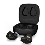 KZ Z1 1DD Dynamic True Wireless Bluetooth 5.0 Auricolare sportivo in-ear, Z1(Black), Z1(Green)