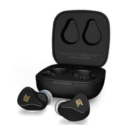 KZ Z1 1DD Dynamic True Wireless Bluetooth 5.0 Auricolare sportivo in-ear, Z1(Black), Z1(Green)