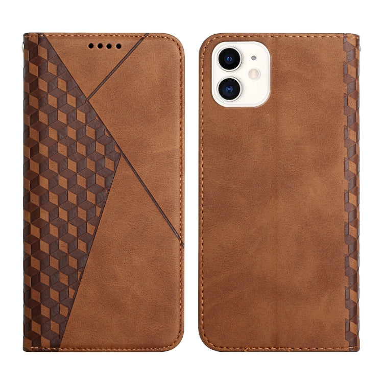 Custodia portafoglio in pelle per iPhone 12 Pro Max