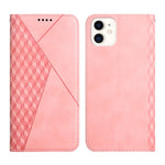 Custodia portafoglio in pelle per iPhone 12 Pro Max