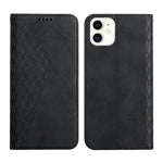 Custodia portafoglio in pelle per iPhone 12 Pro Max