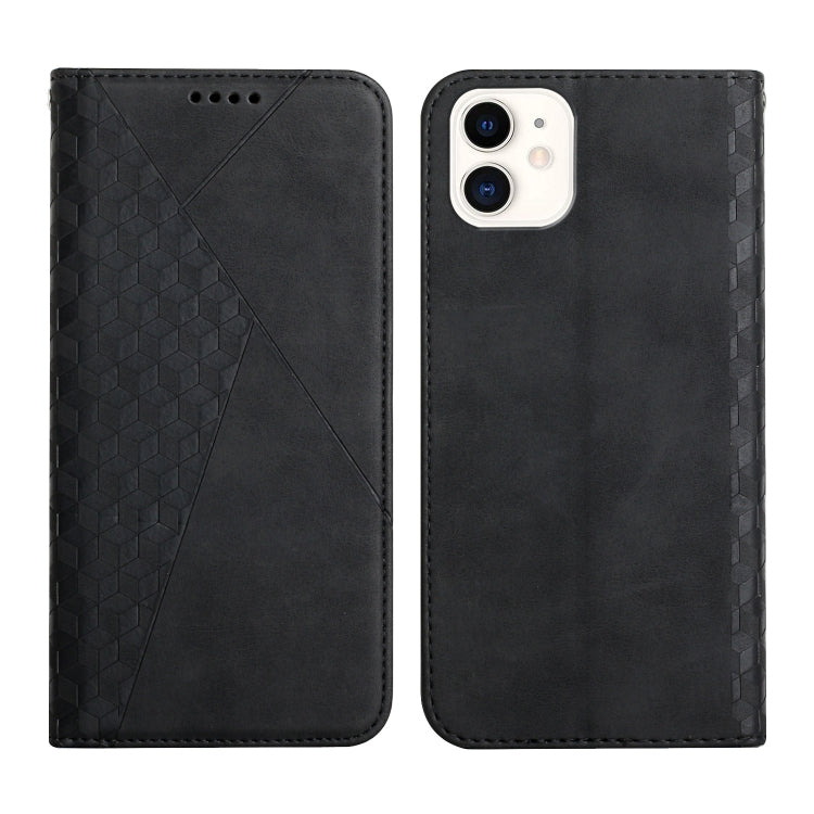 Custodia portafoglio in pelle per iPhone 12 Pro Max
