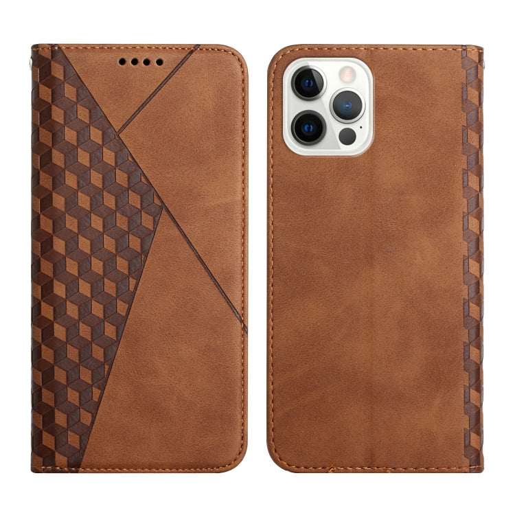 Custodia portafoglio in pelle per iPhone 12 Pro Max