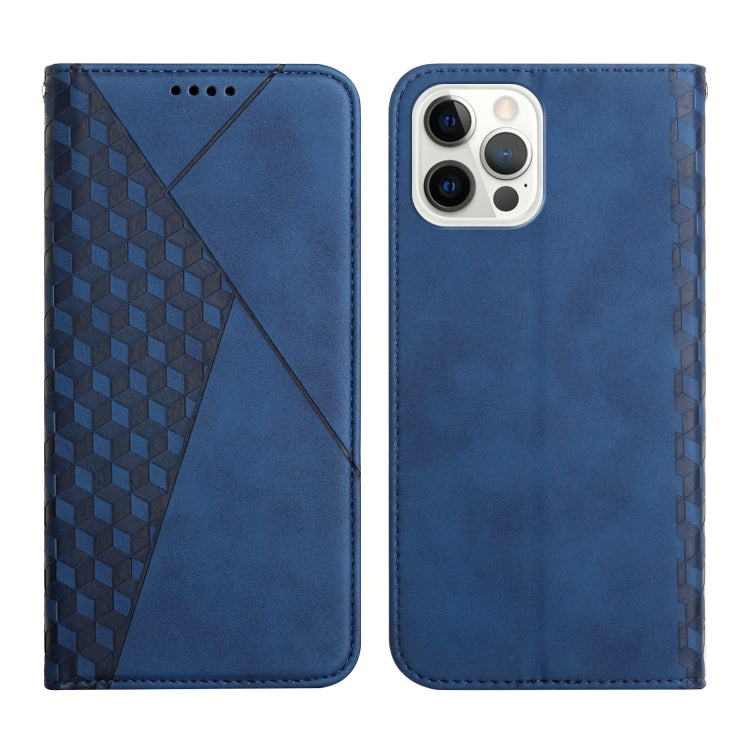 Custodia portafoglio in pelle per iPhone 12 Pro Max