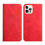 Custodia portafoglio in pelle per iPhone 12 Pro Max