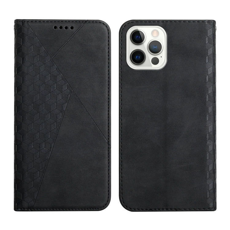 Custodia portafoglio in pelle per iPhone 12 Pro Max