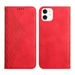 Custodia portafoglio in pelle per iPhone 12 Pro Max