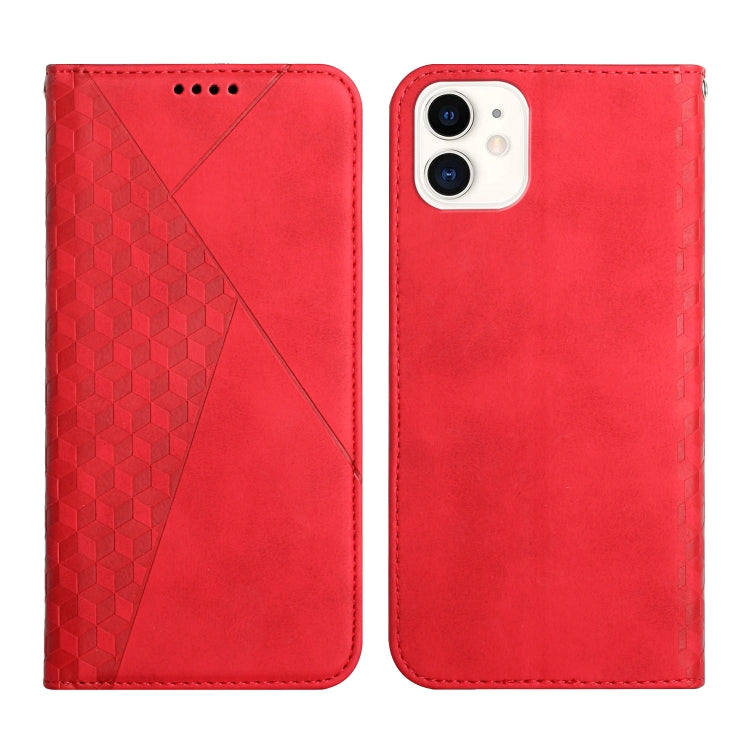 Custodia portafoglio in pelle per iPhone 12 Pro Max