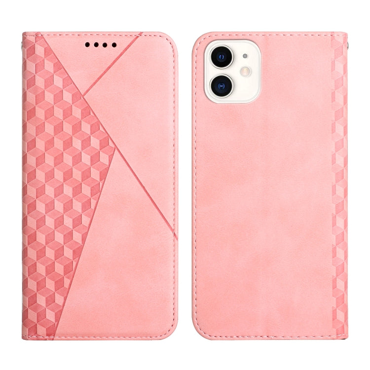 Custodia portafoglio in pelle per iPhone 12 Pro Max