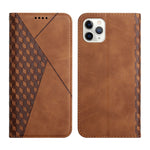 Custodia portafoglio in pelle con fessure per carte per iPhone XR