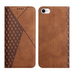 Custodia portafoglio in pelle con fessure per carte per iPhone XS