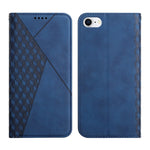 Custodia portafoglio in pelle con fessure per carte per iPhone XS