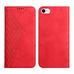 Custodia portafoglio in pelle con fessure per carte per iPhone XS