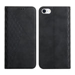 Custodia portafoglio in pelle con fessure per carte per iPhone XS