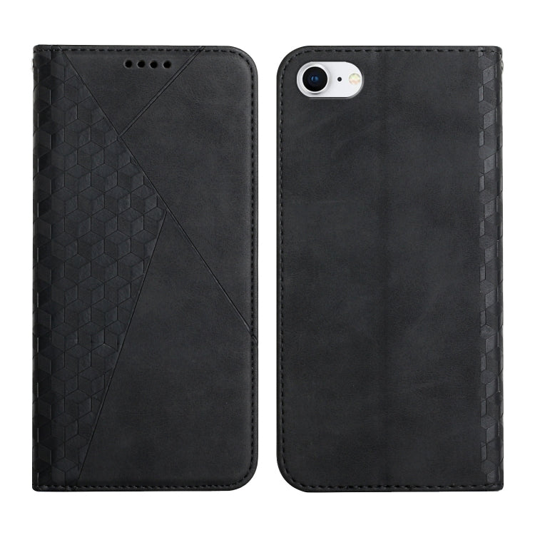 Custodia portafoglio in pelle con fessure per carte per iPhone XS