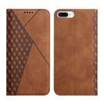 Custodia portafoglio in pelle con fessure per carte per iPhone XS