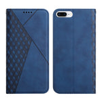 Custodia portafoglio in pelle con fessure per carte per iPhone XS
