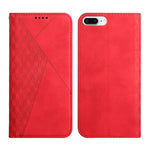 Custodia portafoglio in pelle con fessure per carte per iPhone XS