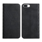 Custodia portafoglio in pelle con fessure per carte per iPhone XS