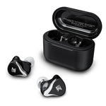 Tecnologia ibrida KZ Z3 1DD + 1BA Wireless Bluetooth 5.2 Riduzione del rumore sportivo TWS Auricolare in-ear