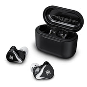 Tecnologia ibrida KZ Z3 1DD + 1BA Wireless Bluetooth 5.2 Riduzione del rumore sportivo TWS Auricolare in-ear