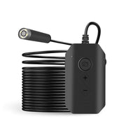 Y17 5MP 12mm Dual-lens HD Autofocus WiFi Telecamera per endoscopio digitale industriale Zoomable Snake, 1m Hard Cable, 3.5m Hard Cable, 5m Hard Cable, 10m Hard Cable