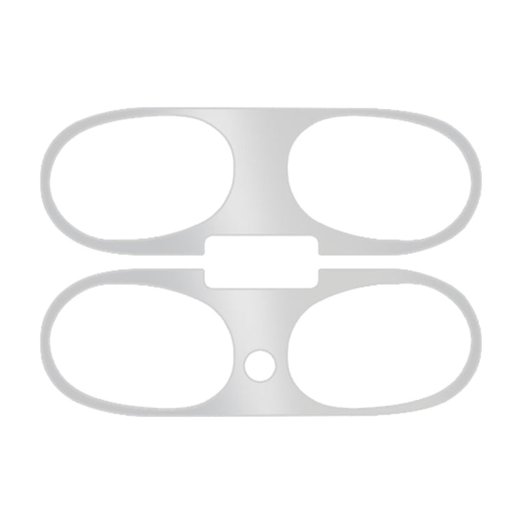 Adesivo protettivo in metallo con suono magico per auricolari Bluetooth senza fili, For Beats Studio Buds
