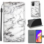Custodia portafoglio in pelle PU con chiusura magnetica OPPO