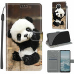 Custodia in pelle PU con chiusura magnetica per Nokia G10 G20 6.3