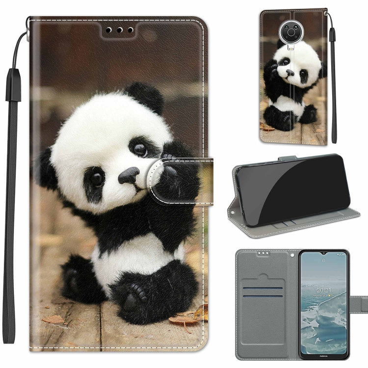 Custodia in pelle PU con chiusura magnetica per Nokia G10 G20 6.3