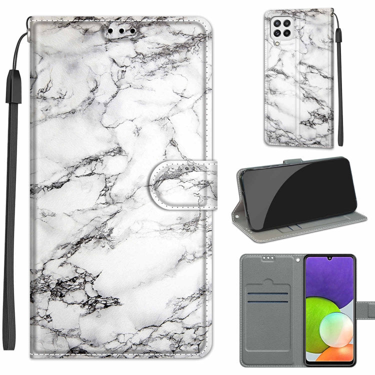 Custodia in pelle PU con chiusura magnetica per Samsung Galaxy A2