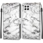 Custodia in pelle PU con chiusura magnetica per Samsung Galaxy A2
