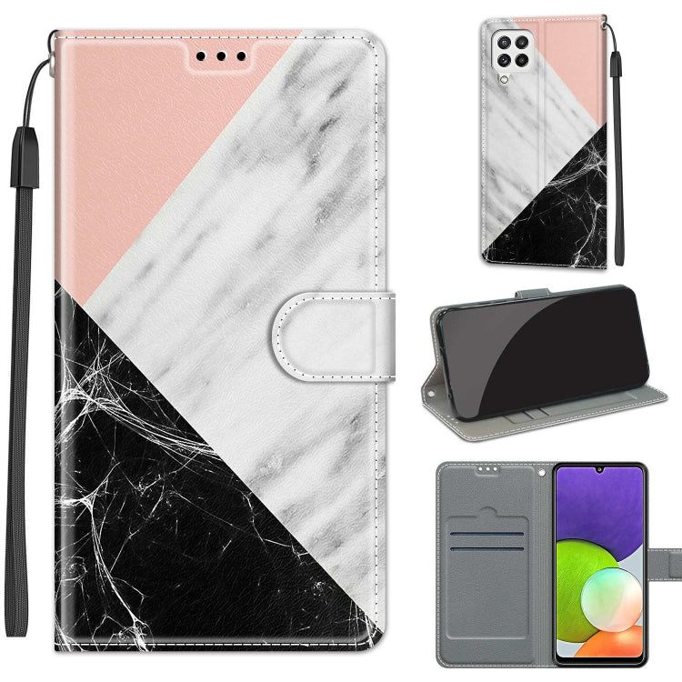 Custodia in pelle PU con chiusura magnetica per Samsung Galaxy A2