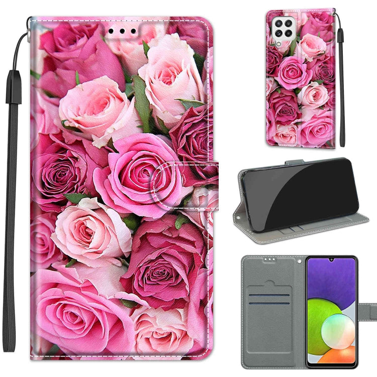Custodia in pelle PU con chiusura magnetica per Samsung Galaxy A2