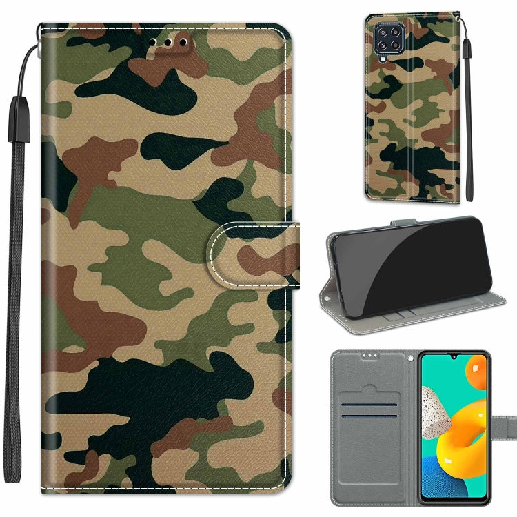 Custodia portafoglio in pelle PU con chiusura magnetica Samsung