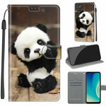 Custodia in pelle PU con chiusura magnetica per ZTE Blade A7s 202