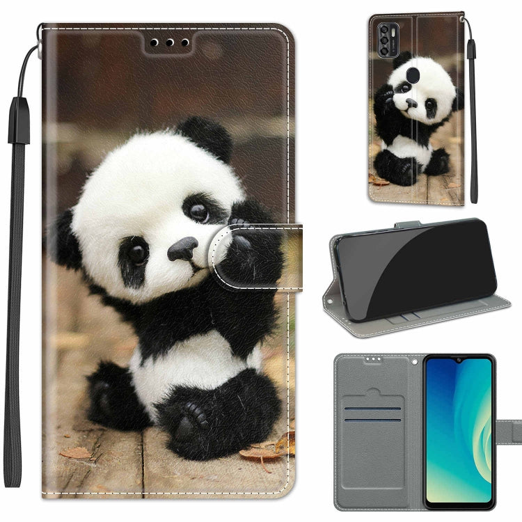 Custodia in pelle PU con chiusura magnetica per ZTE Blade A7s 202