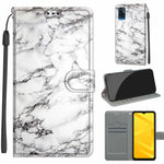 Custodia in pelle PU con chiusura magnetica per ZTE Blade A71