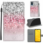 Custodia in pelle PU con chiusura magnetica per ZTE Blade A71