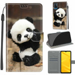 Custodia in pelle PU con chiusura magnetica per ZTE Blade A71