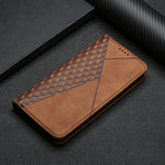 Custodia portafoglio in pelle per Xiaomi Mi 11 Lite