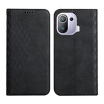 Custodia portafoglio in pelle per Xiaomi Mi 11 Lite