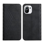 Custodia portafoglio in pelle per Xiaomi Mi 11 Lite