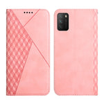 Custodia portafoglio in pelle per Xiaomi Mi 11 Lite