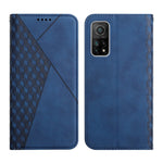 Custodia portafoglio in pelle per Xiaomi Redmi Note 9 Pro