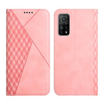 Custodia portafoglio in pelle per Xiaomi Redmi Note 9 Pro
